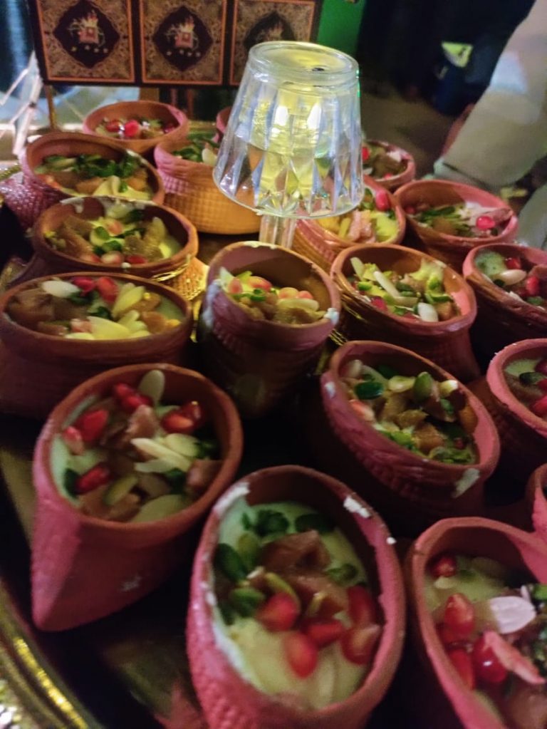 Best Caterers In Goa