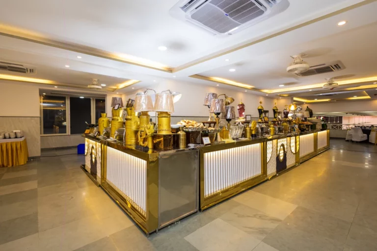 Best Caterers In Goa