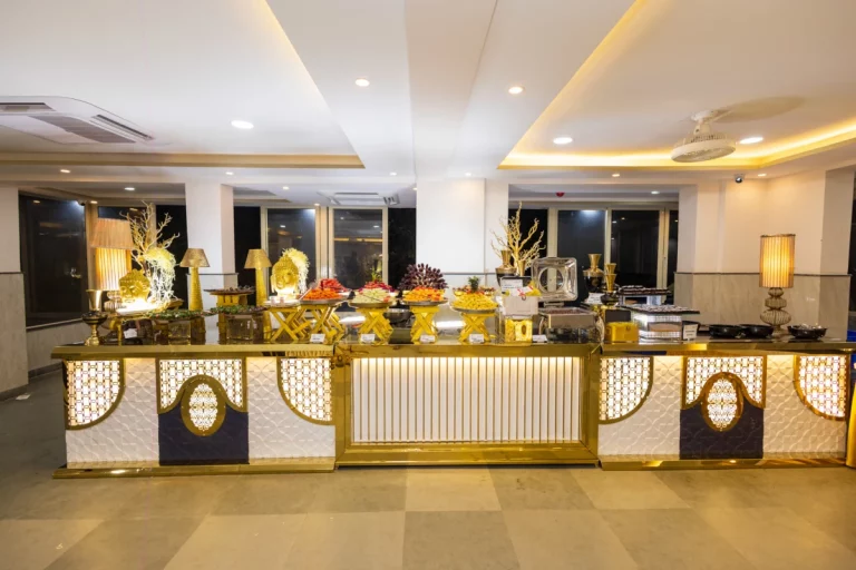 Best Caterers In Goa