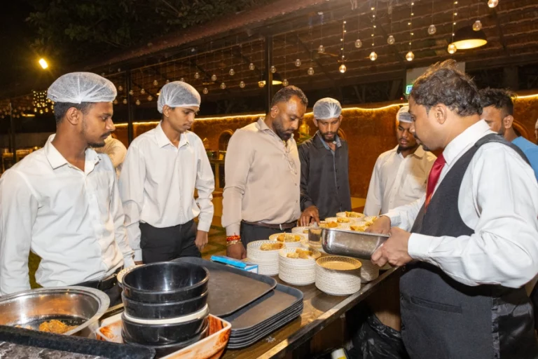 Best Caterers In Goa