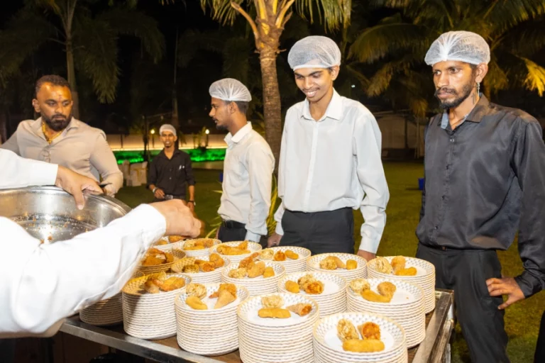 Best Caterers In Goa